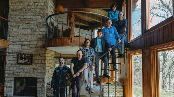 7 Reasons Jam Band Fans Keep Coming Back to Hallaballoo's Unforgettable Live Music
