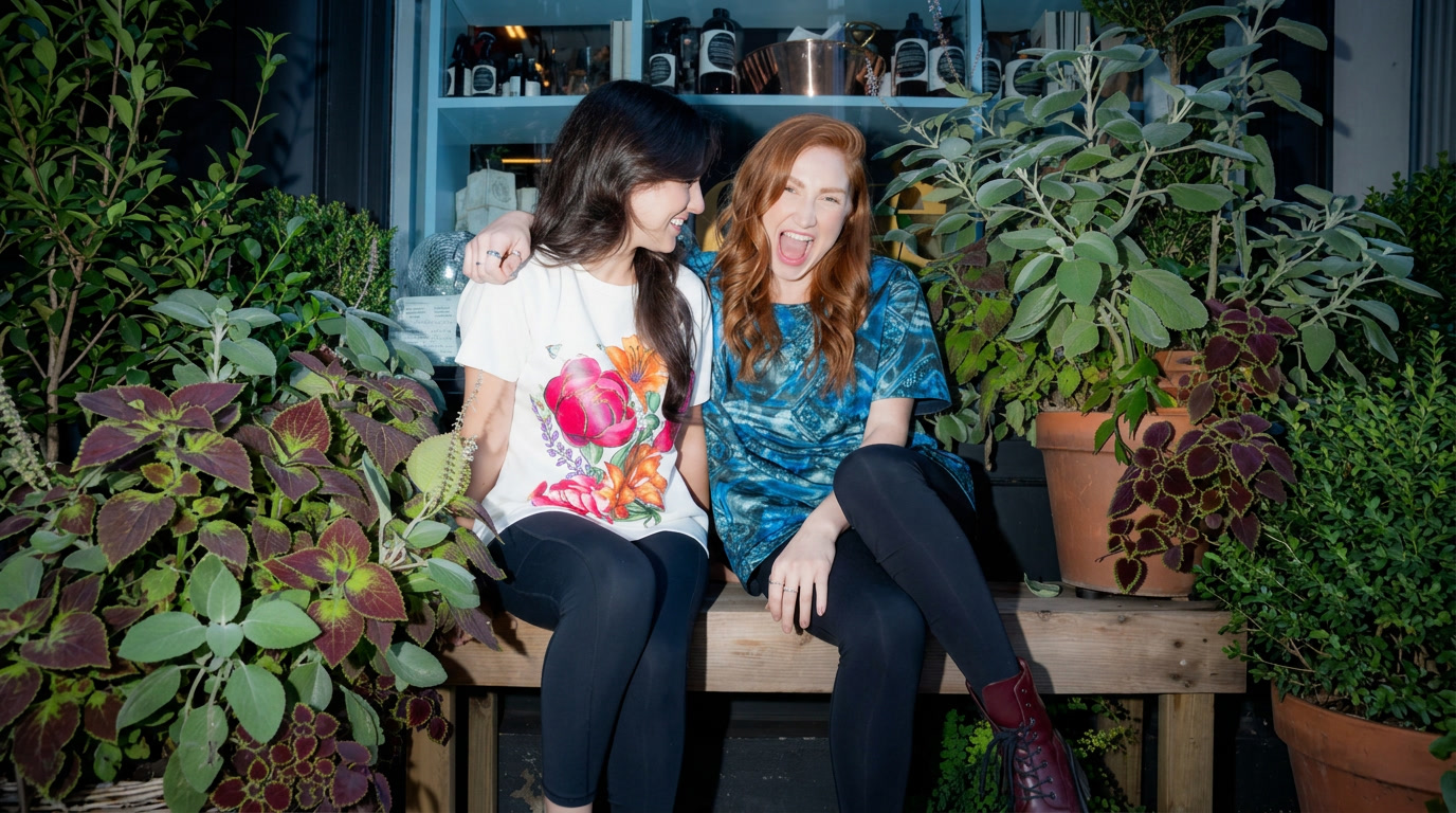 Buying Comfortable Leisure Apparel in 2026: What to Know, With Bralessness in the Mix