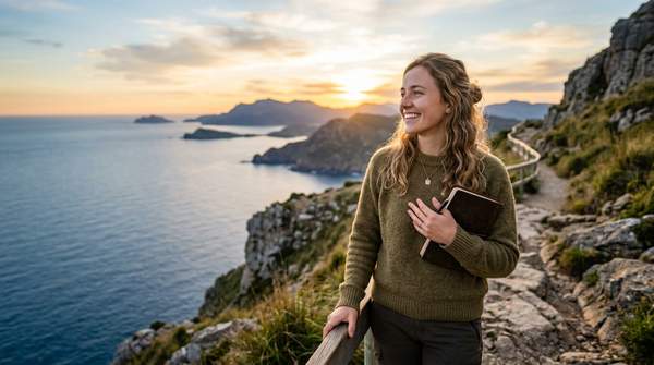 Feeling Lost? How The Secrets of Being Guides You Toward Your Authentic Purpose