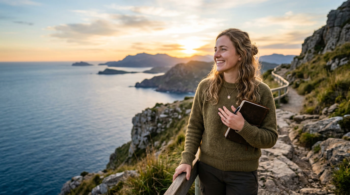 Feeling Lost? How The Secrets of Being Guides You Toward Your Authentic Purpose