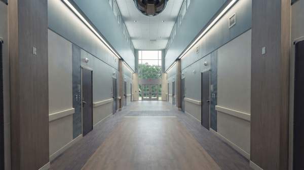 Editorial illustration for Saudi German Hospital Dubai Launches Hub to Unify Mental Healthcare