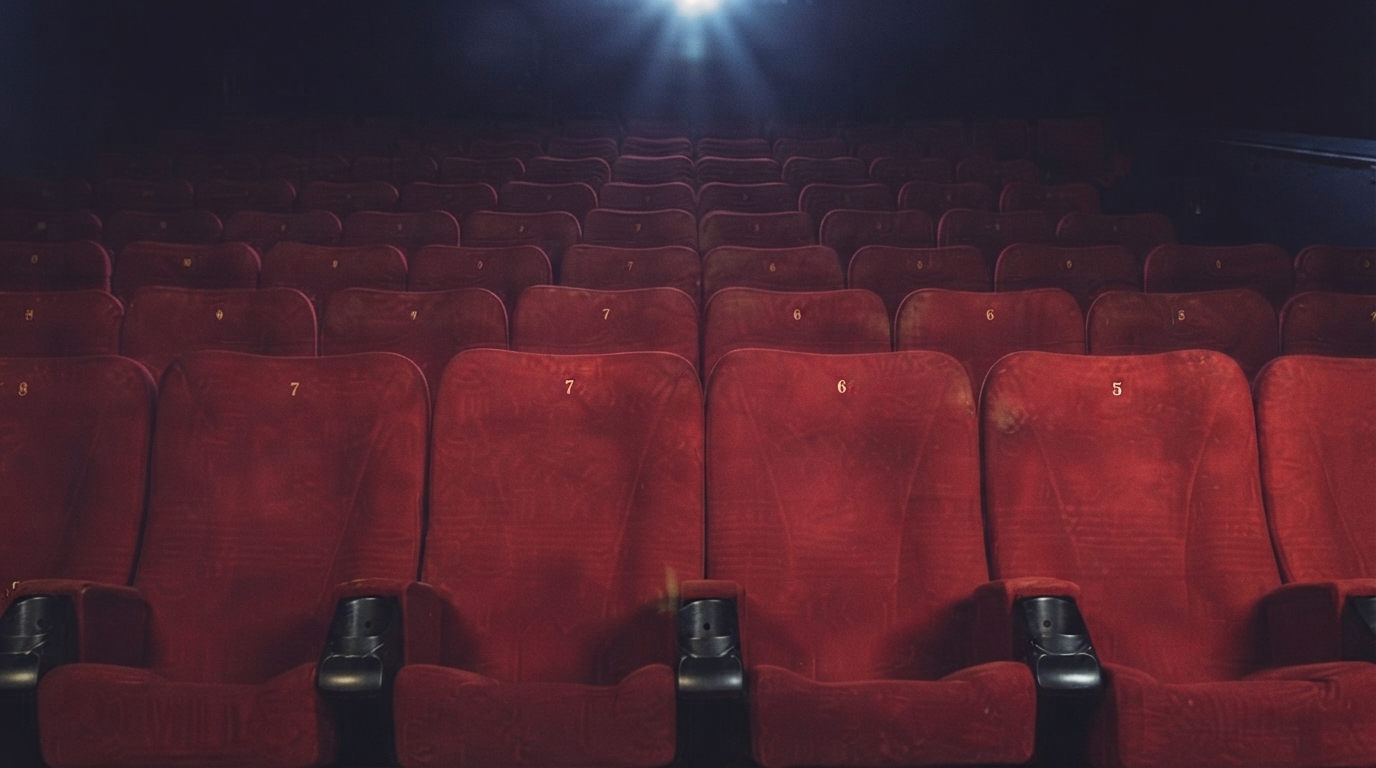 Editorial illustration for Slow Cinema, Explained: Why Long Takes and Minimal Plots Ask You to Contemplate, Not Consume